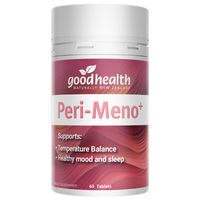 Good Health  Peri-Meno+
